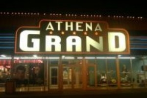Athena Grand 