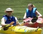 Hocking Hills Canoe Livery