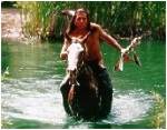 Tecumseh Drama
