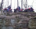 ATV Nature Trails