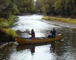 Hocking Valley Canoe Livery