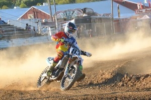 Hocking County Fairgrounds