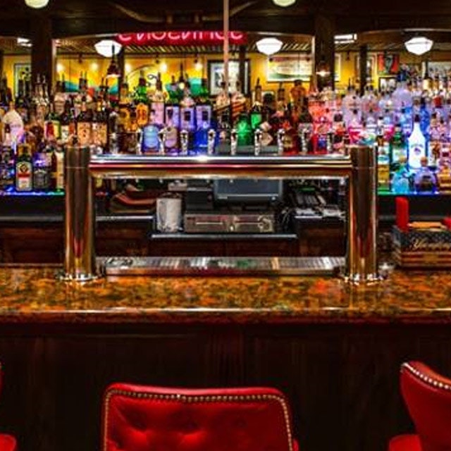 Cherry Street Pub Hocking Hills Bar/Grill