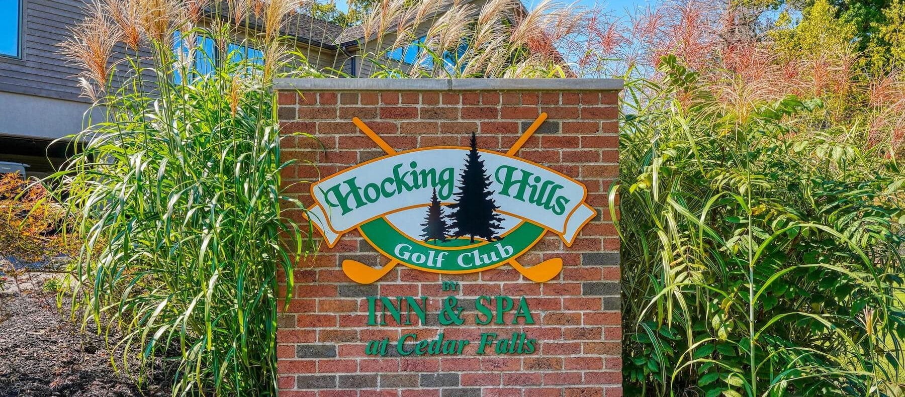Hocking Hills Golf Club and Urban Grille Hocking Hills Golf Courses/Clubs Hocking Hills Golf Club and Urban Grille Hocking Hills Golf Courses/Clubs