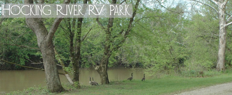 Hocking River RV Park