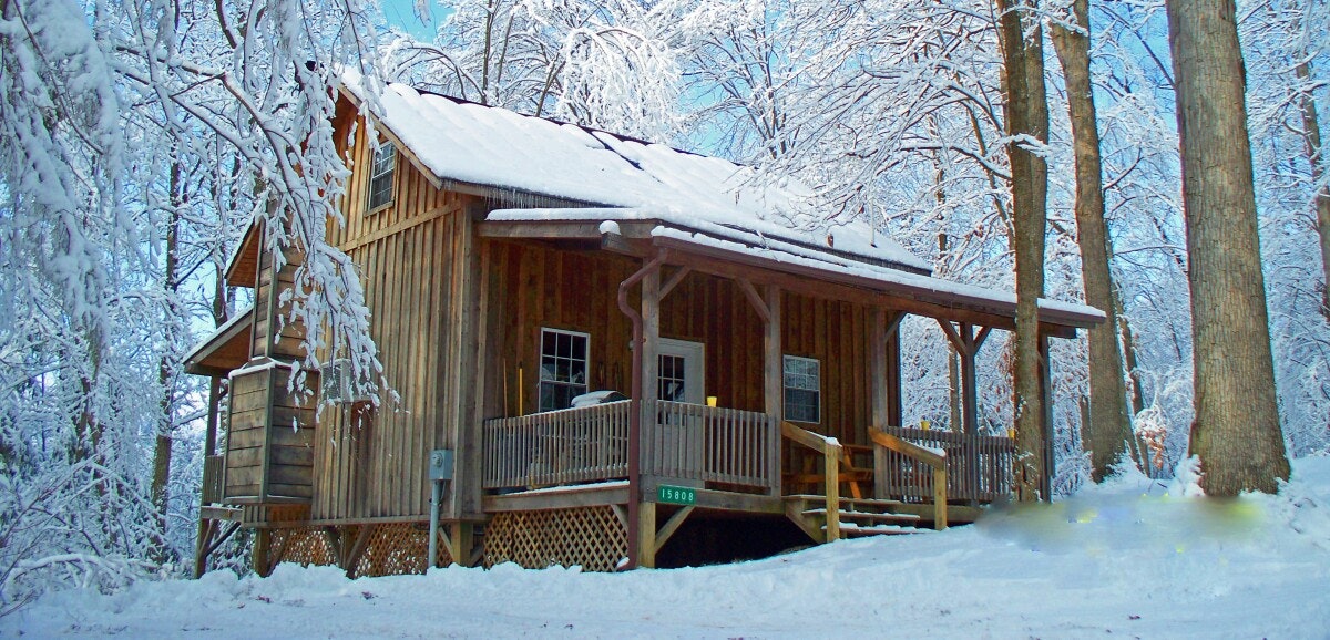 Turtle Hill Cabins