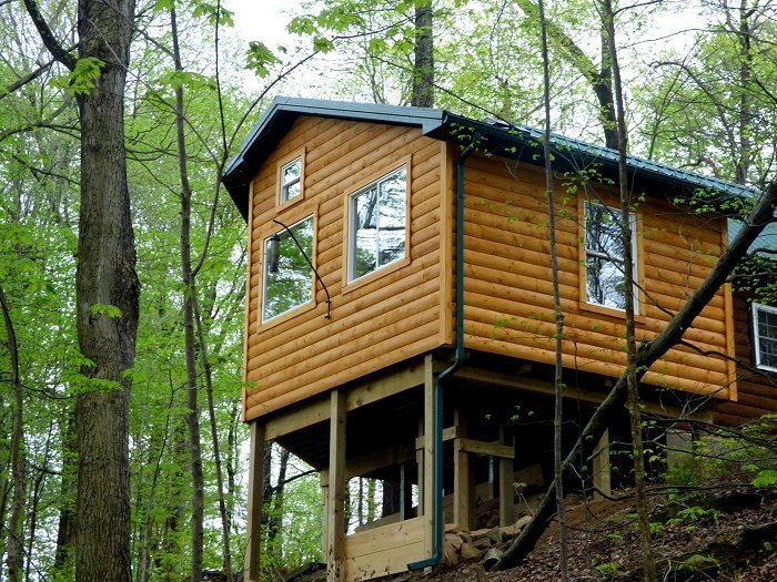 Ash Ridge Cabins