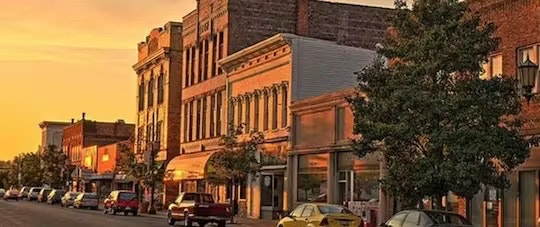 Nelsonville Calendar of Events - nelsonville.com