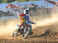 Hocking County Fairgrounds