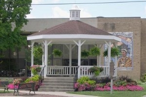 Music In The Park - Logan Town Center