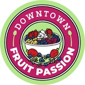 Downtown Fruit Passion