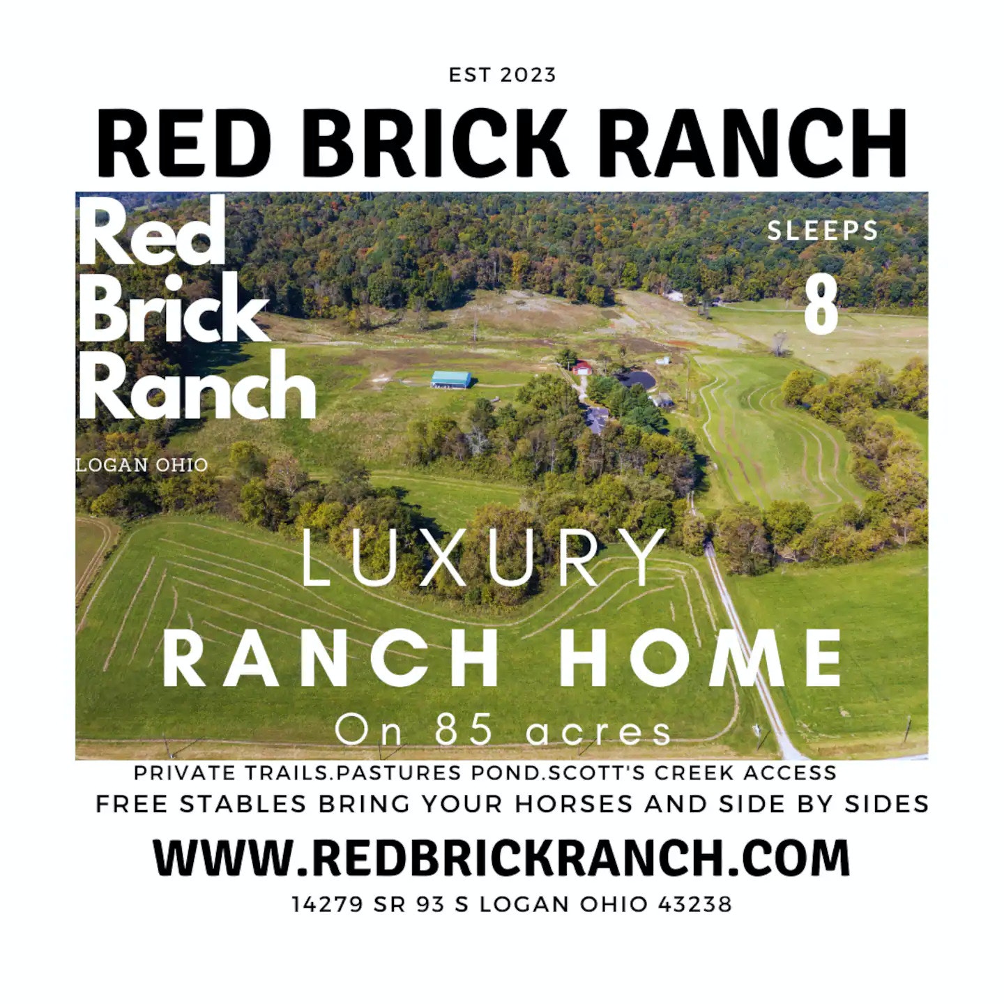 Red Brick Ranch